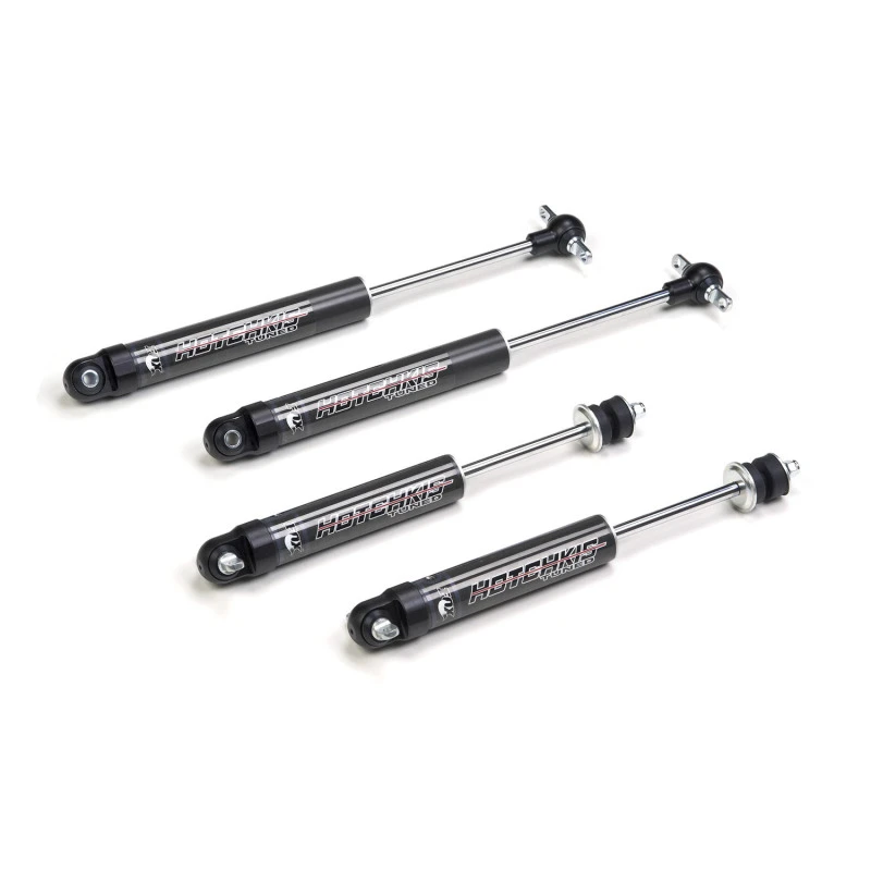 hotchkis_79020003-67934955a5632 Hotchkis 67-69 GM F-Body Camaro/Firebird 1.5 Street Performance Series Aluminum Shocks (4 Pack)