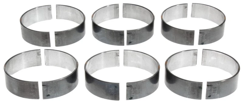 Clevite GM Buick Pass 181 3,0L 196 3,2L 231 3,8L 252 4,1L V6 1979-89 Pleuel-Lager-Satz