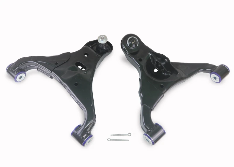 Superpro 11-20 Mazda BT-50 (UP/UR) Front Lower Control Arm Set