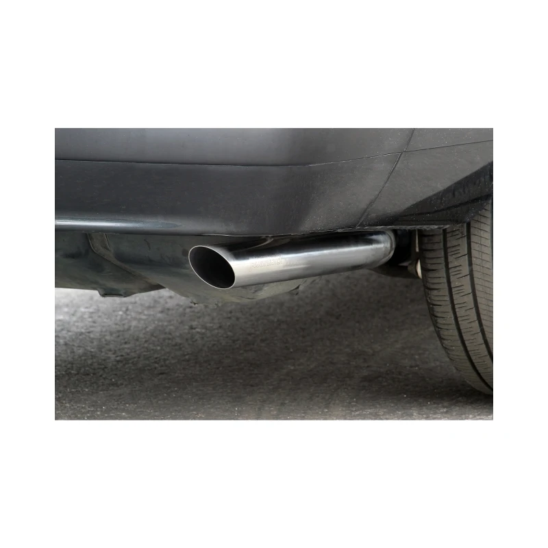 Flowmaster 86-93 Mustang 5.0L LX /86 Mustang GT FlowFX Exhaust System