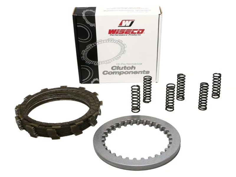 Wiseco 04-06 Yamaha YFZ450 Kupplungspaket-Kit
