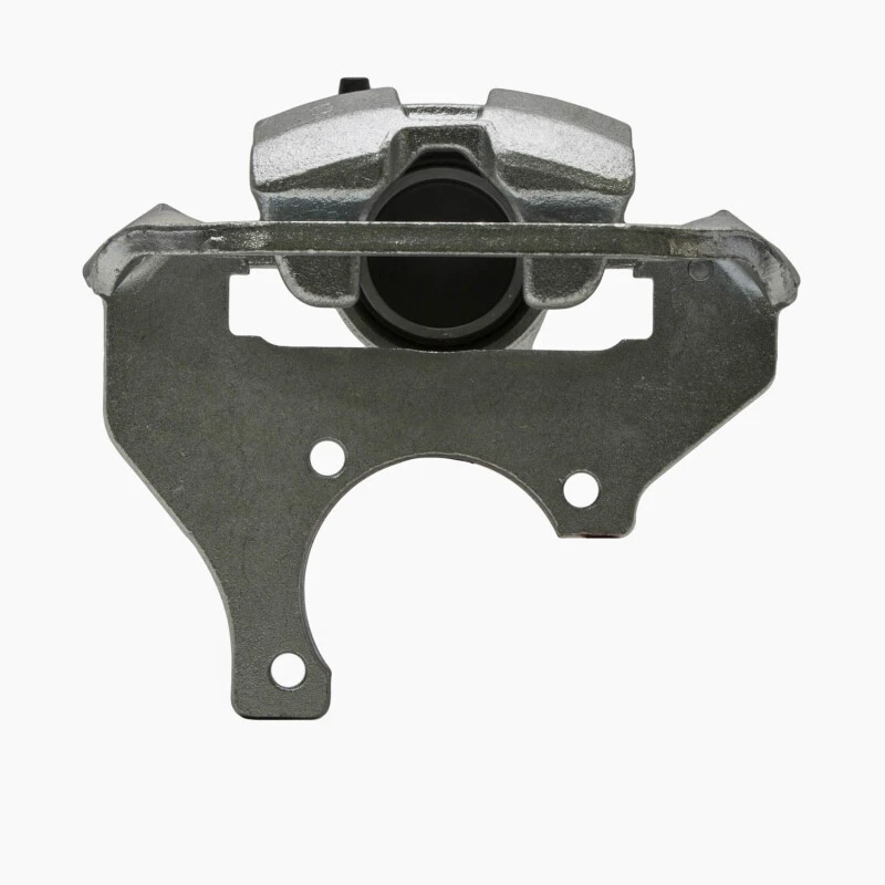 DFC 84-85 Toyota Van Front-L Silver Zinc Coated Premium Caliper