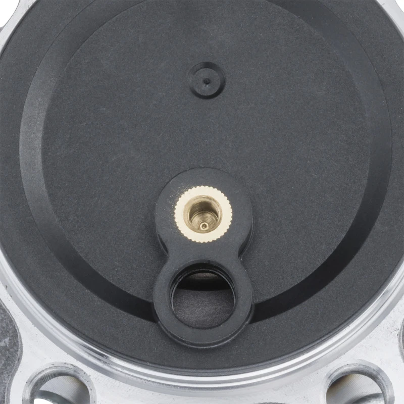 MOOG 14-18 Mazda 3 Sport Hinterrad-Nabe-Montage