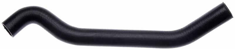 Gates 85-89 Chevrolet Corvette V-8 5.7L Upper Molded Coolant Hose