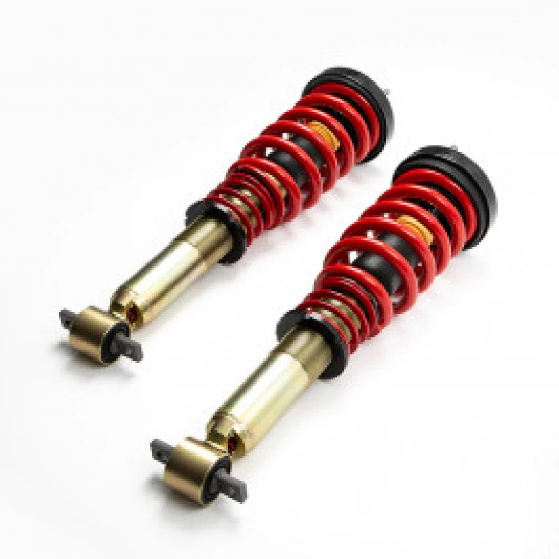 belltech_16002-6792fc6496999 Belltech Coilover-Kit 07-18 Chevy / GMC 1500 2WD/4WD mit Ersatz-Stoßdämpfern