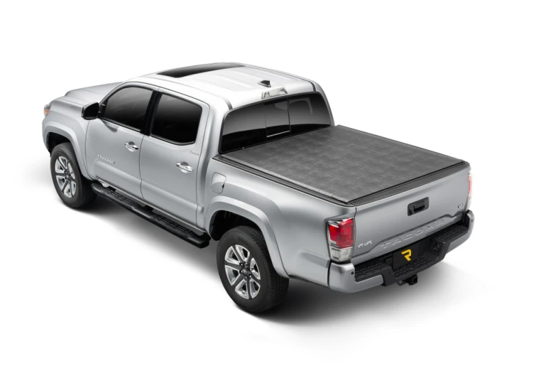 Truxedo Sentry Bed Cover for 07-20 Toyota Tundra 5ft 6in