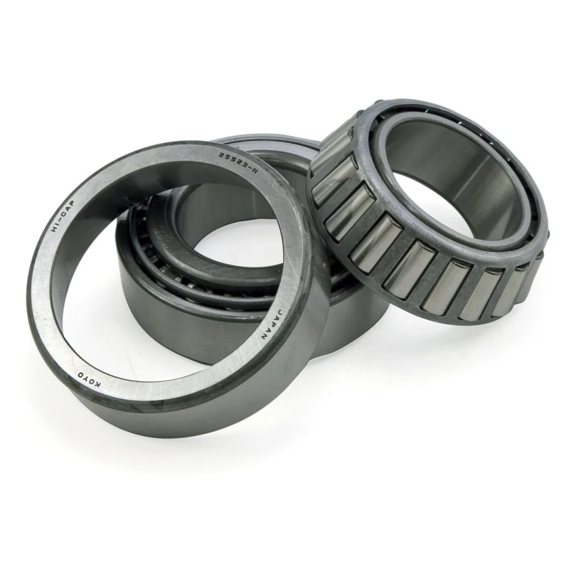 Omix D44 Differenzial-Lager-Kit 72-18 CJ & Wrangler