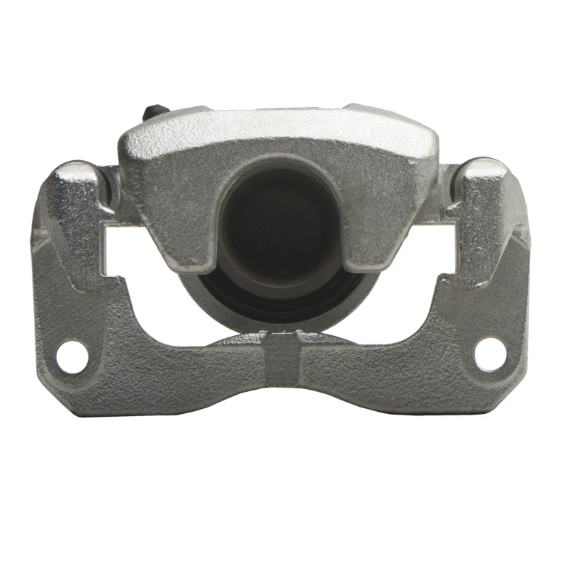 DFC 02-05 Suzuki Aerio Front-R Premium Caliper - Silver Zinc Coated