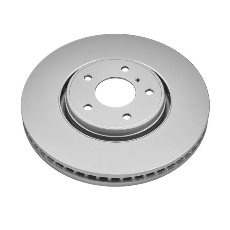 powerstop_JBR1192EVC-67944af17d8ca Power Stop 05-12 Infiniti FX35 Front Evolution Geomet Coated Rotor