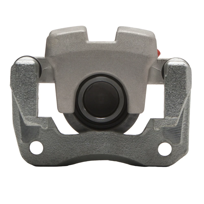 DFC 06-11 Toyota RAV4 Rear-R Premium Caliper - Silver Zinc Coated