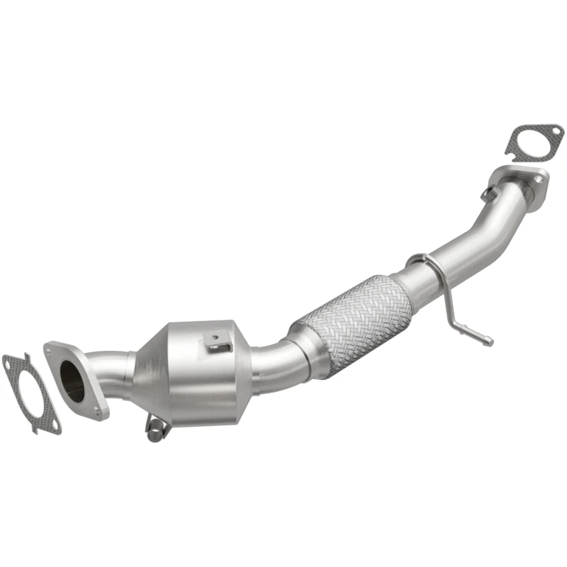 Magnaflow-Konverter DF 2010-2013 TRANSIT CONNECT 2.0 L Unterboden