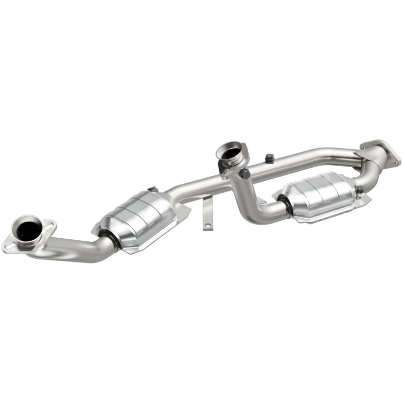 MagnaFlow-Konverter Direktmontage 97-98 Ford Windstar 3.0L