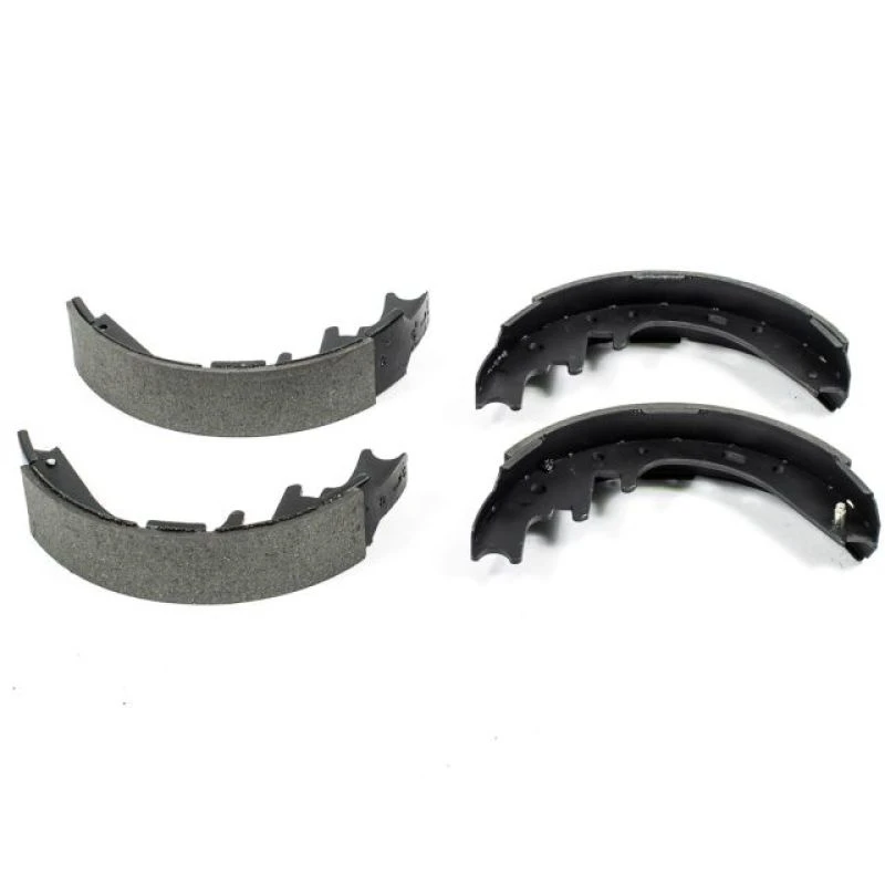 powerstop_B723-67945a7a7e39e Power Stop 1998 Dodge B1500 Rear Autospecialty Brake Shoes