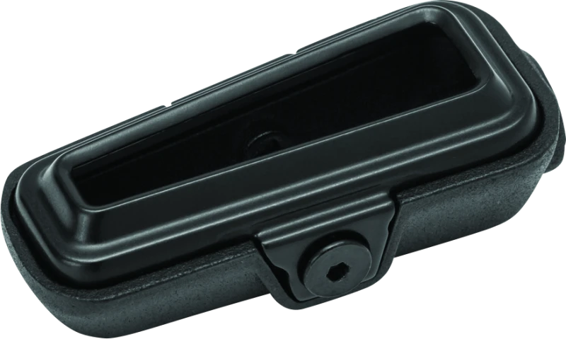 Kuryakyn Dillinger Shift Peg Black