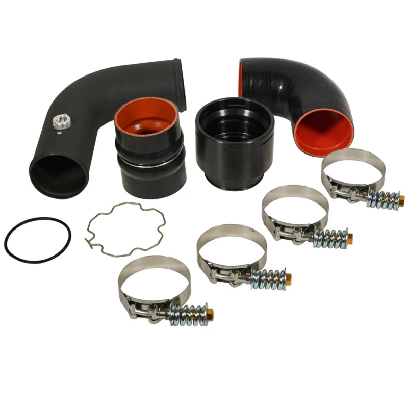 BD Diesel CAC Intake Pipe Upgrade for Ford 6.7L PowerStroke 2011-2016