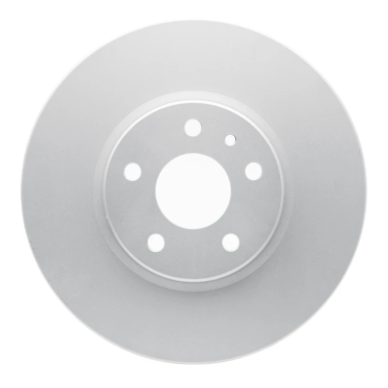 DFC 13-20 Ford Special Service Police Sedan Front GeoSPEC Coated Rotor