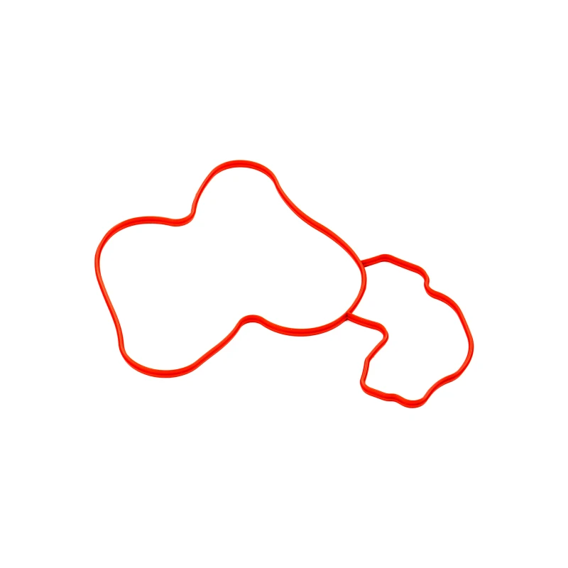 cometic-gasket_C5204-67960c1781780 Cometic Chrysler 5,7/6,1/6,4L Gen-3 Hemi Wasserpumpen-Dichtung