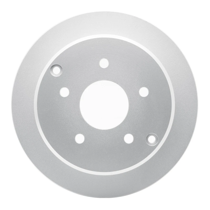 DFC 04-04 Pontiac GTO Rear GeoSPEC Coated Rotor