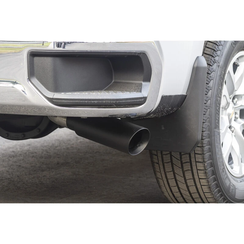 Flowmaster 19-25 GM 1500 5.3L CC&DC Outlaw Cat-Back Exhaust System
