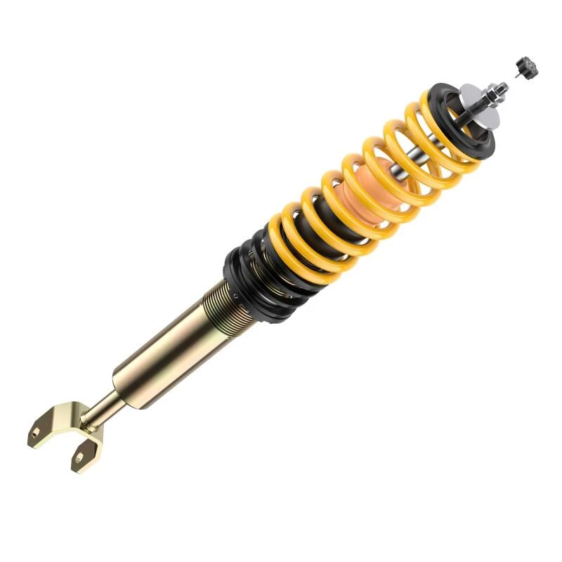 ST 03-07 Mitsubishi Lancer EVO 8 and 9  XTA Coilover Kit