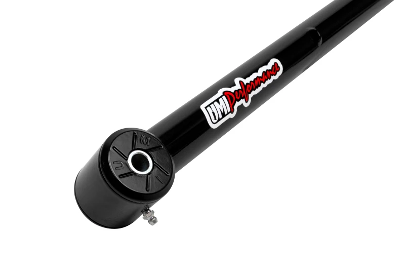 UMI Performance 78-88 GM G-Body Tubular Upper & Lower Control Arms Kit
