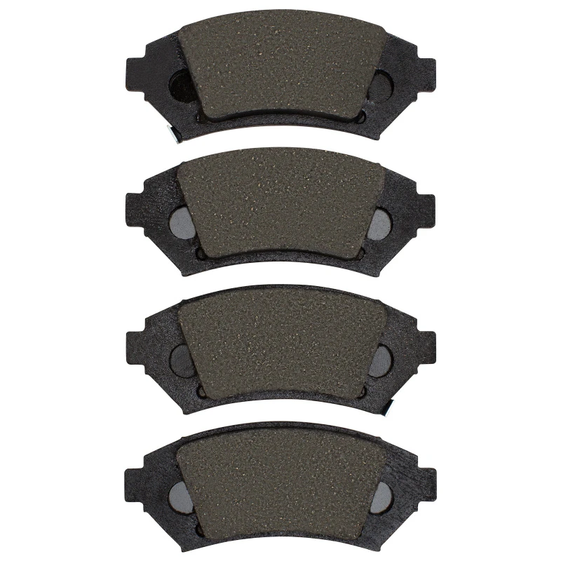 DFC 05-05 Pontiac Bonneville Front 4000 Hybridynamic Brake Pads