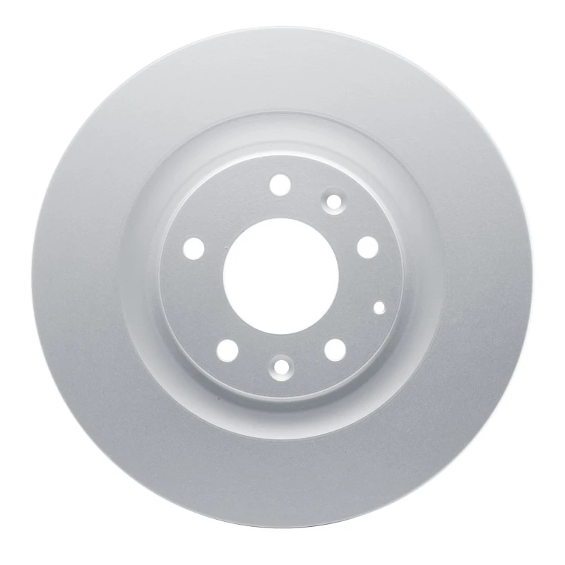 DFC 07-15 Mazda CX-9 Front GeoSPEC Coated Rotor