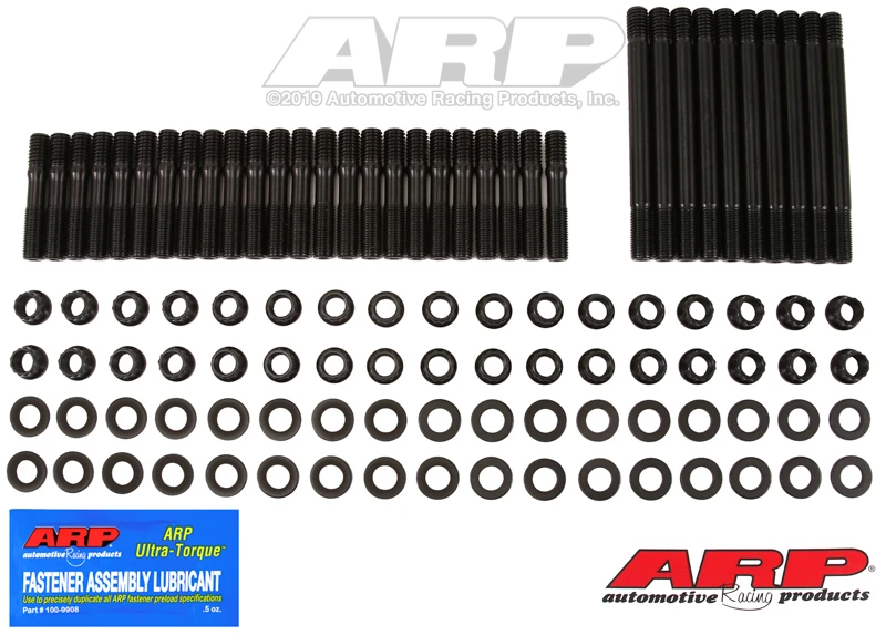 ARP SB Chevy Dart Buick Zylinderkopf-Stehbolzen-Kit