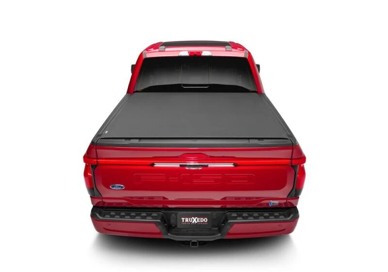 Truxedo Lo Pro Bettabdeckung für 15-21 Ford F-150 5ft 6in