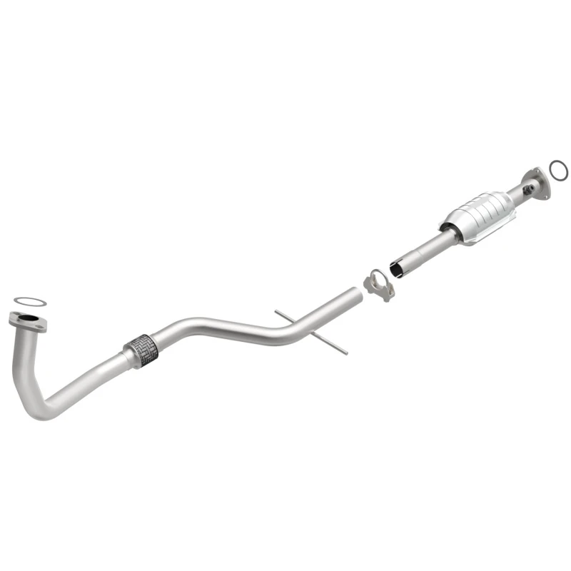 MagnaFlow-Katalysator DF Sunfire 98-99 2.2L