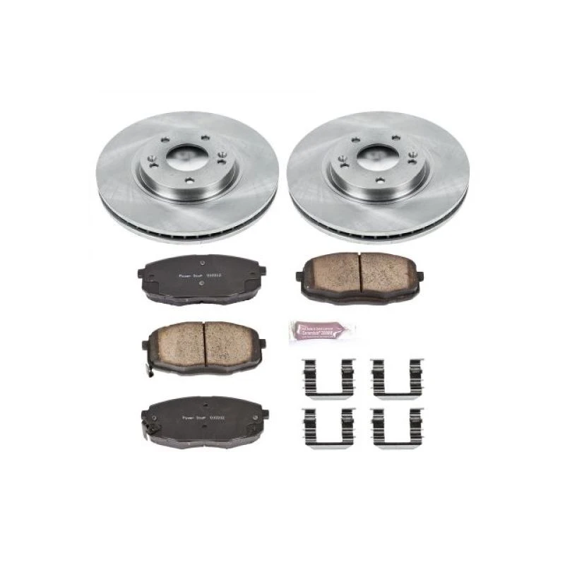 powerstop_KOE5837-6794546e5b89c Power Stop 10-13 Kia Forte Front Autospecialty Brake Kit
