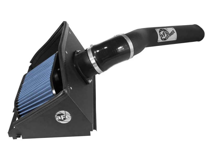 aFe MagnumFORCE XP Luftansaugsystem Stage-2 PRO 5R 2014 Dodge RAM 1500 V6 3.0L Truck (EcoDiesel)
