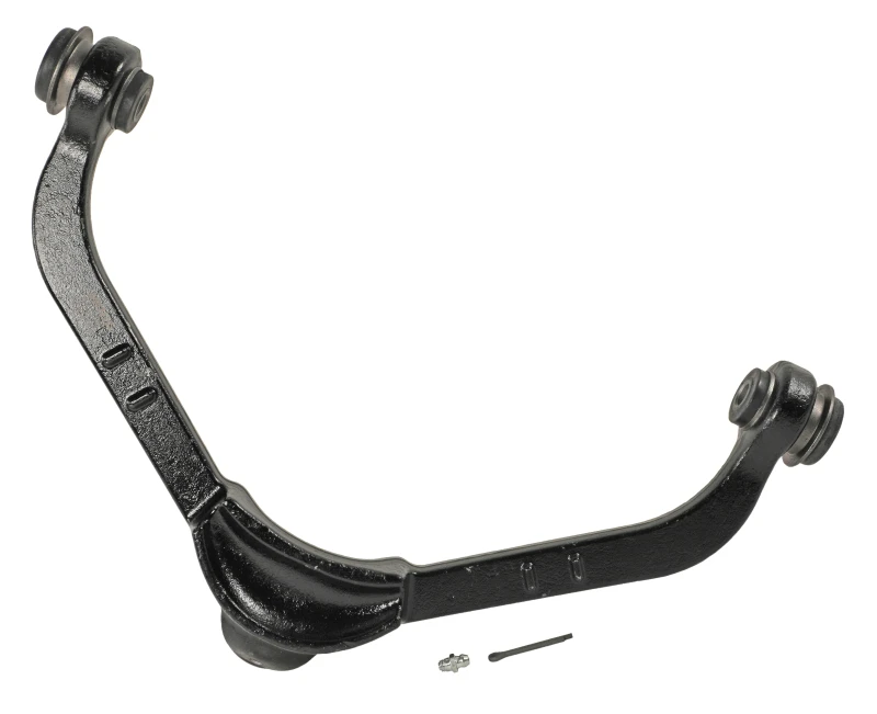 MOOG 02-07 Jeep Liberty Front Upper Control Arm