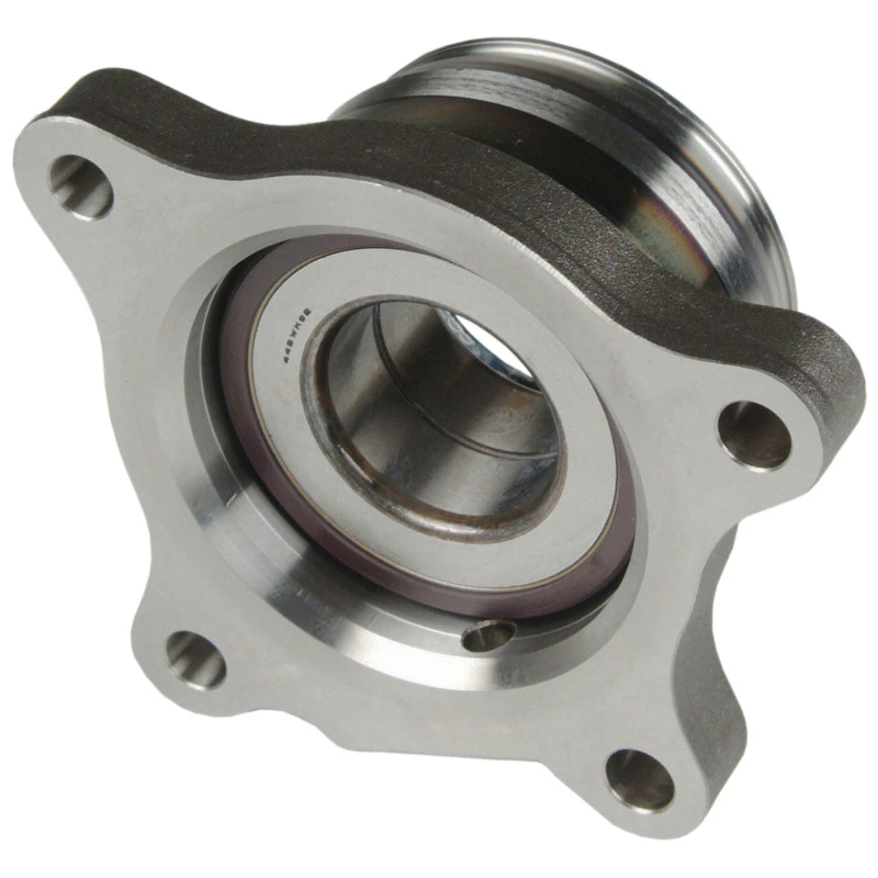 MOOG 03-09 Lexus GX470 Hinten Links Nabe Montage