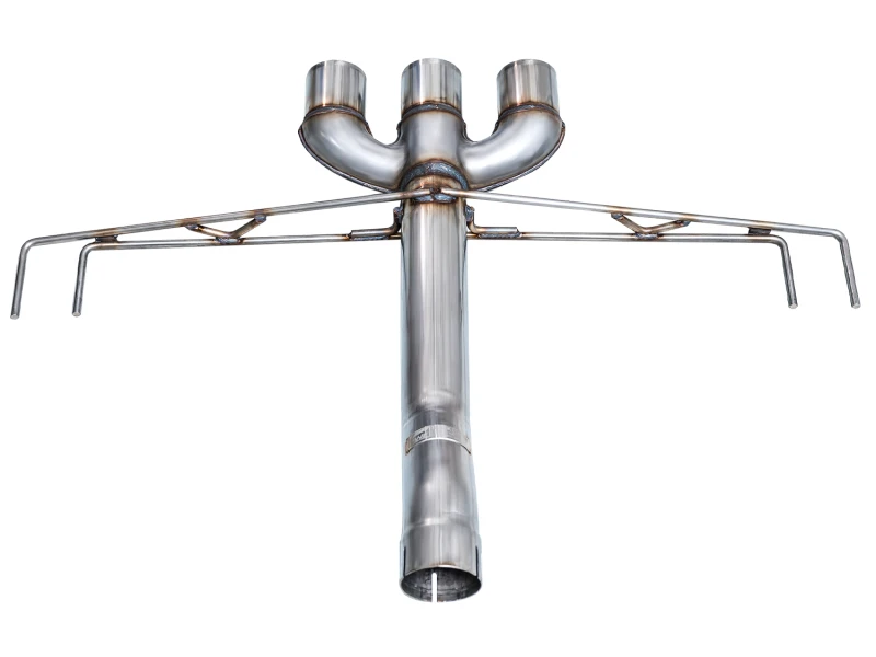 AWE Tuning 2024 Acura Integra Type S DE5 FWD Touring-to-Track Umbau-Kit