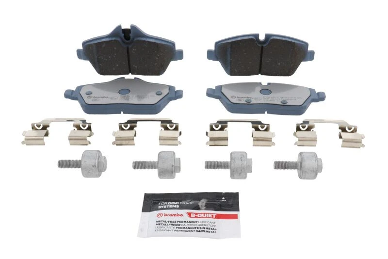 Brembo OE EVPad Bremse Pad