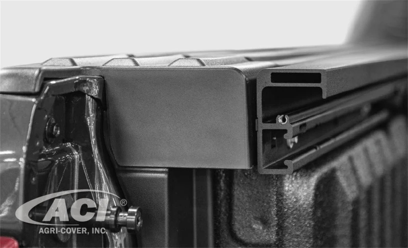 Access Lorado 09+ Dodge Ram 5ft 7in Bett (mit RamBox Cargo Management System) Roll-Up Abdeckung