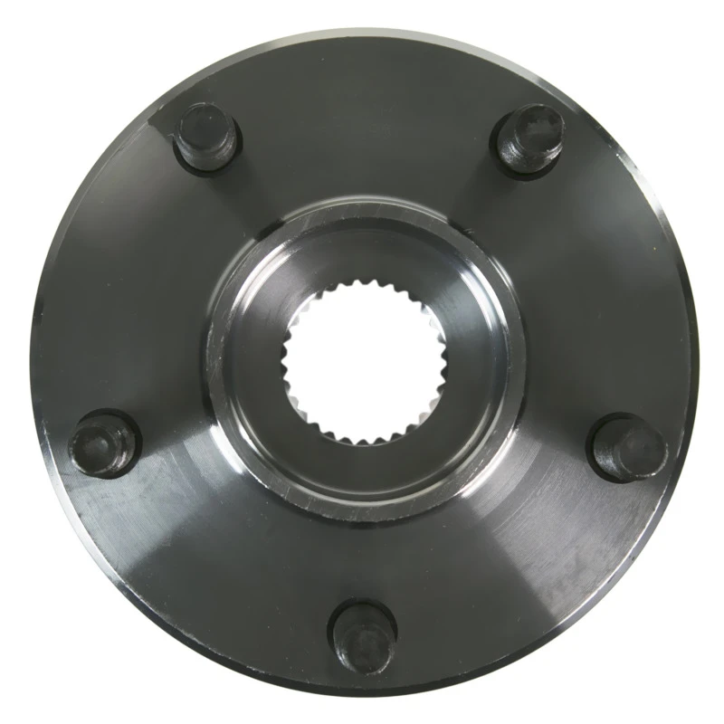 MOOG 08-10 Chevrolet Cobalt Vordere Nabe