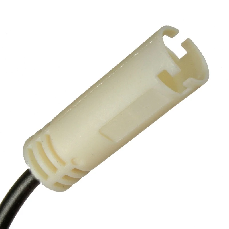 Power Stop 08-10 BMW 128i Front Euro-Stop Electronic Brake Pad Wear Sensor