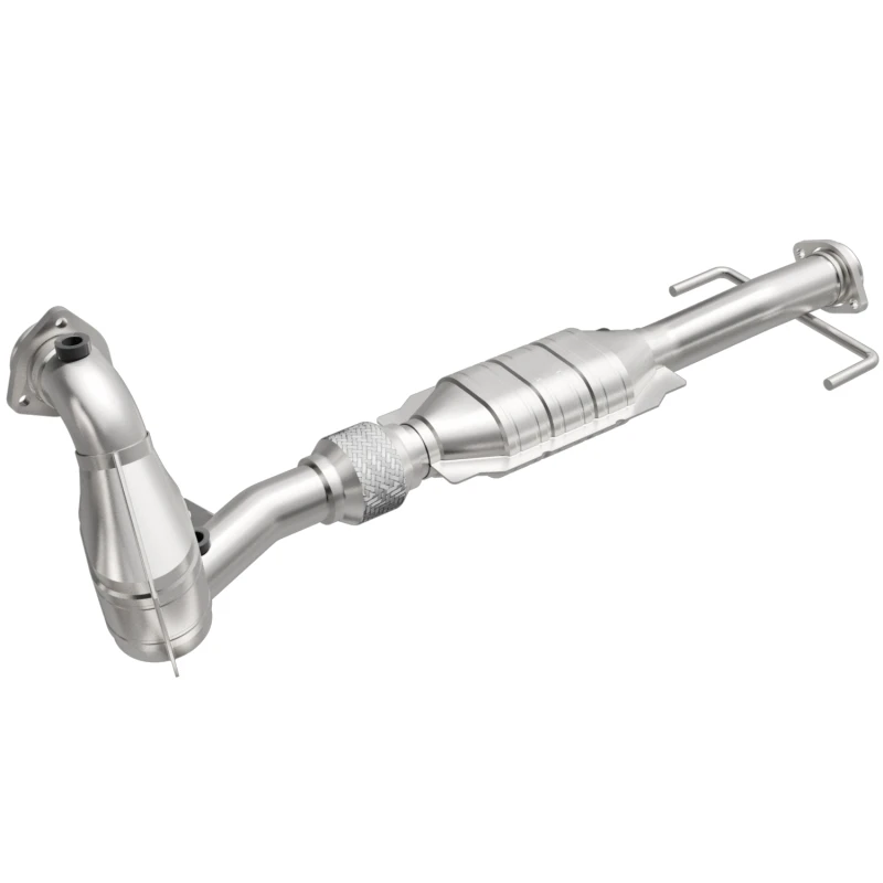 MagnaFlow-Konverter DF 01 Saab 9-5 2.3L