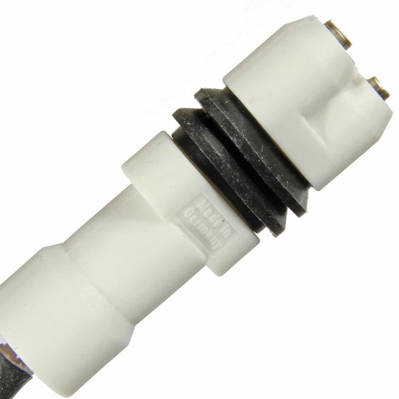 Power Stop 93-95 Porsche 928 Rear Euro-Stop Electronic Brake Pad Wear Sensor