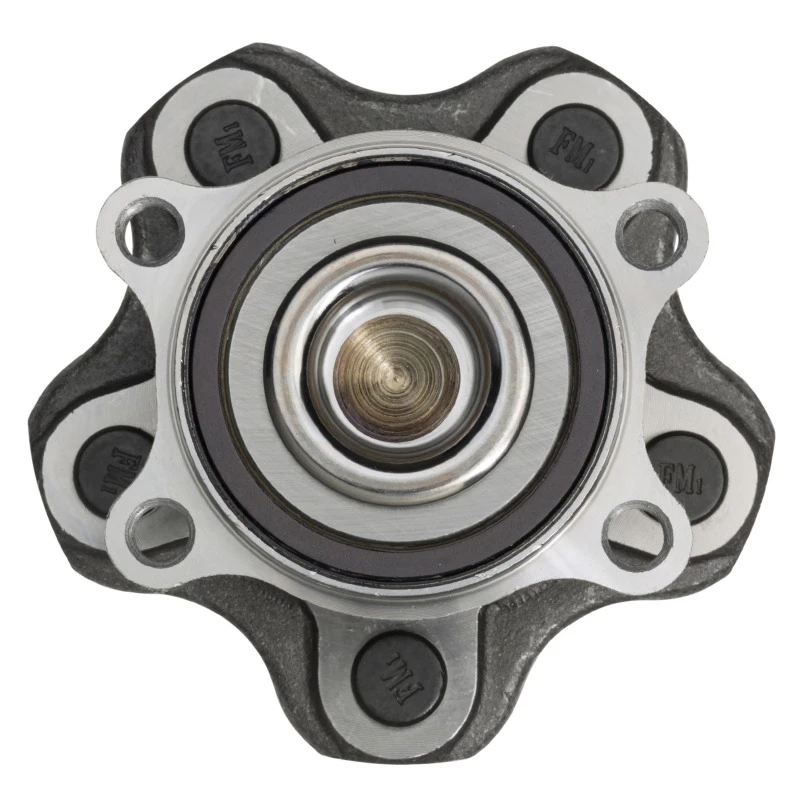 MOOG 2007 Nissan Altima Hinterradlager