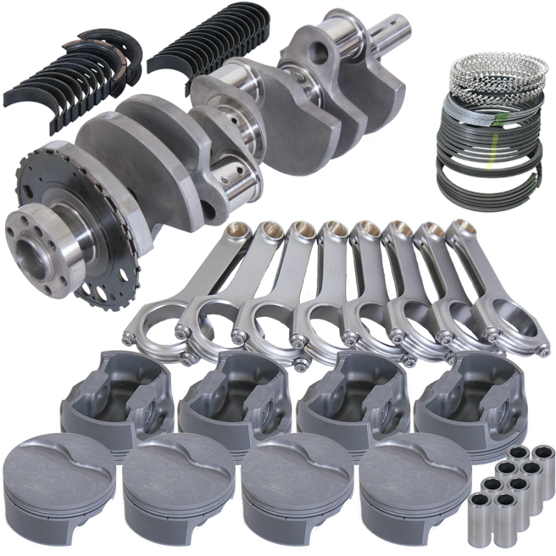 Eagle Chevy LS3 Competition Rotating Assembly