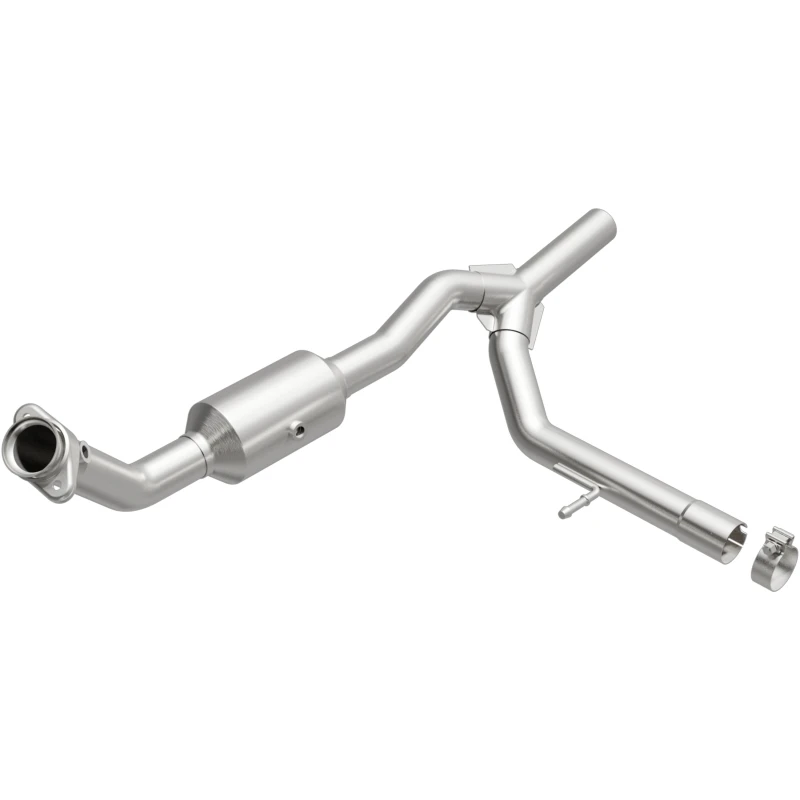 Magnaflow 2006 Ford F-150 5.4L Direkt Passender Katalysator