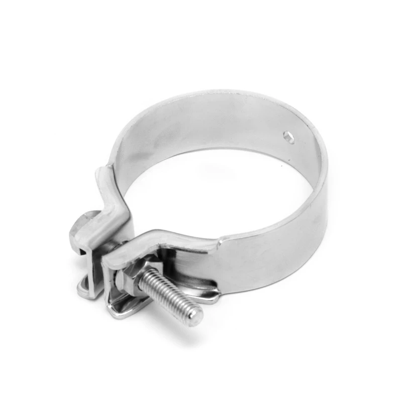 Omix Auspuffschelle 2,75-Zoll-Band