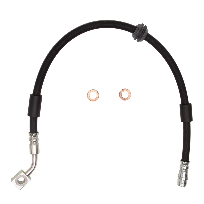 DFC 14-18 Mercedes-Benz CLS63 AMG Front-R Brake Hose