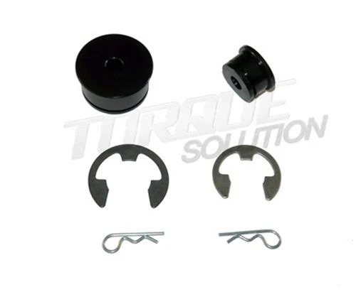 Torque Solution Schalthebel-Buchsen für Kia Spectra5 2005-2009