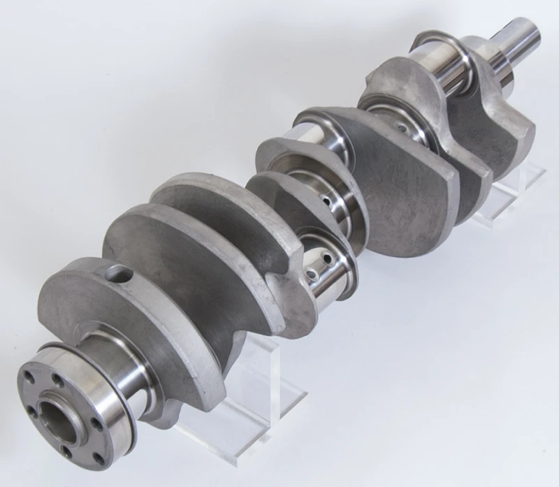 Eagle Ford 351W SVO 2,75 Zoll Hauptlager / 2,1 Zoll Pleuel / 3,50 Zoll Hub Forged Kurbelwelle