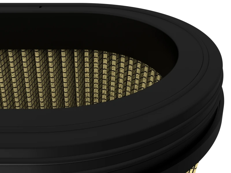 aFe MagnumFLOW-Luftfilter OER PG7 A/F PG7 PG7 Ford Diesel-LKW 08-10 V8-6.4L (td)
