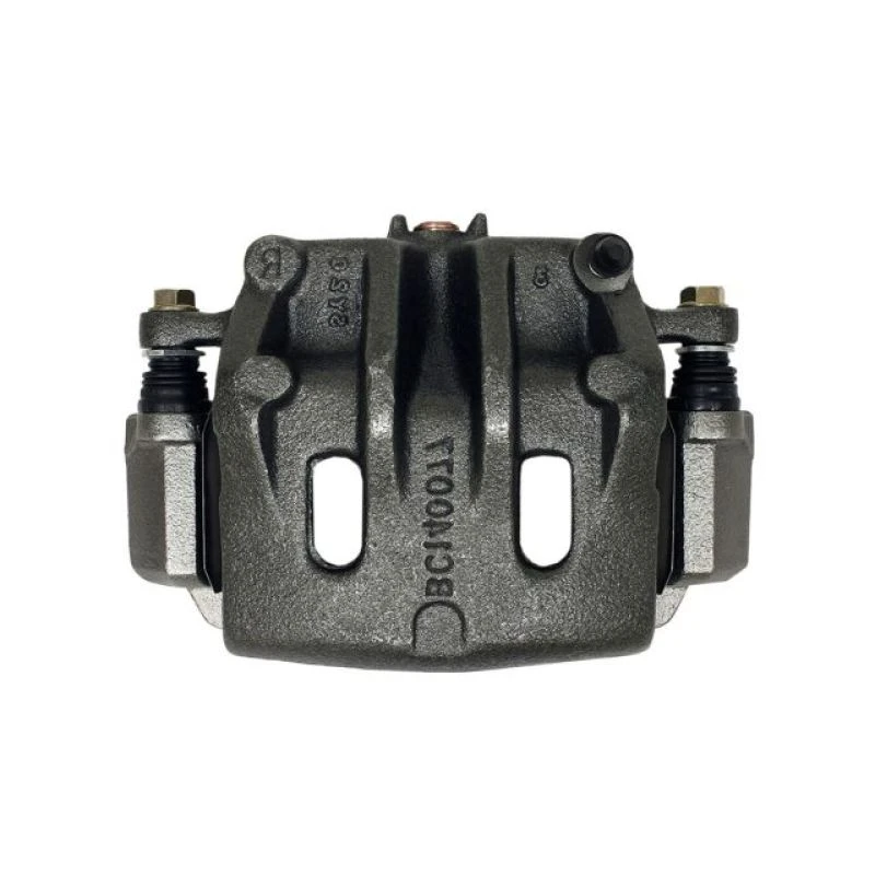powerstop_L2820-67944b6b84f8c Power Stop 03-06 Kia Sorento Front Left Autospecialty Caliper w/Bracket